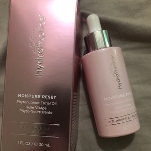 HydroPeptide Moisture Reset Face Oil
